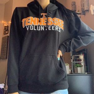 University of Tennessee sweatshirt